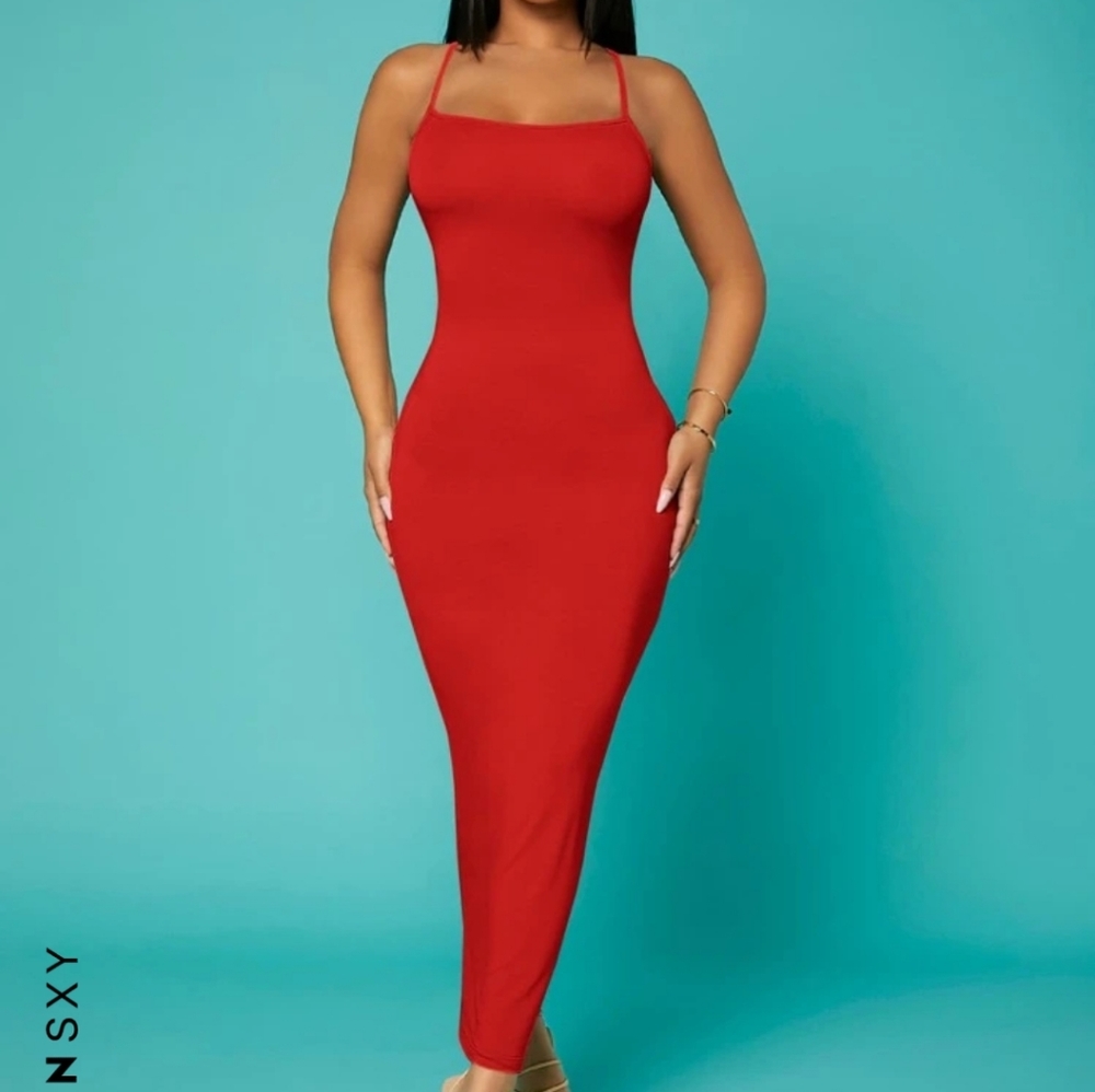 Shein Dress